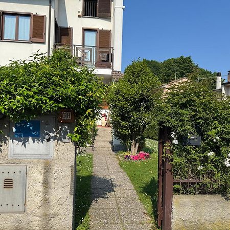 Rana B&B Орнаго Экстерьер фото