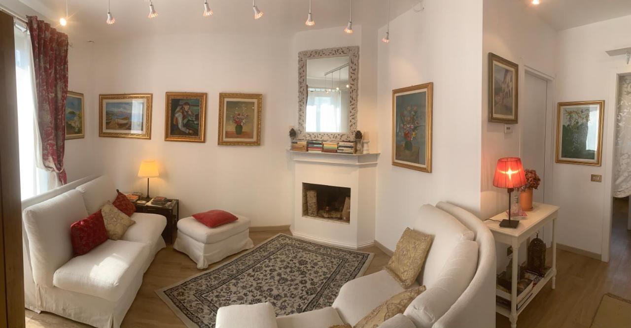 Rana B&B Орнаго Экстерьер фото