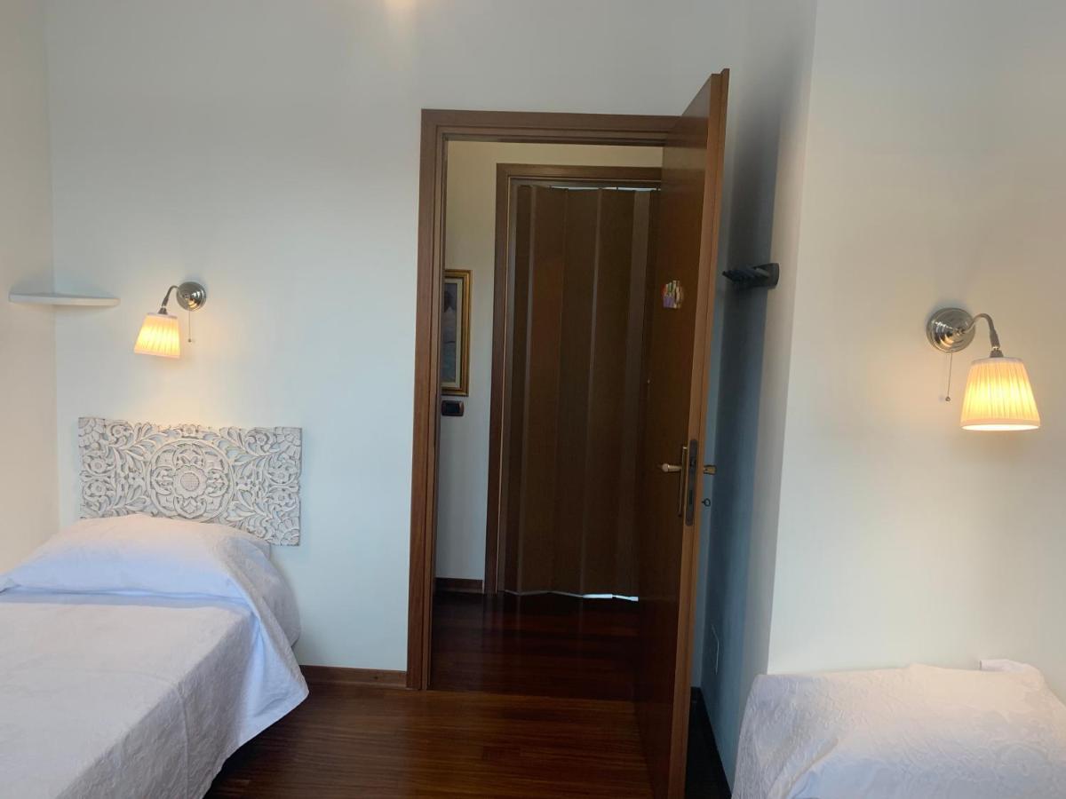 Rana B&B Орнаго Экстерьер фото
