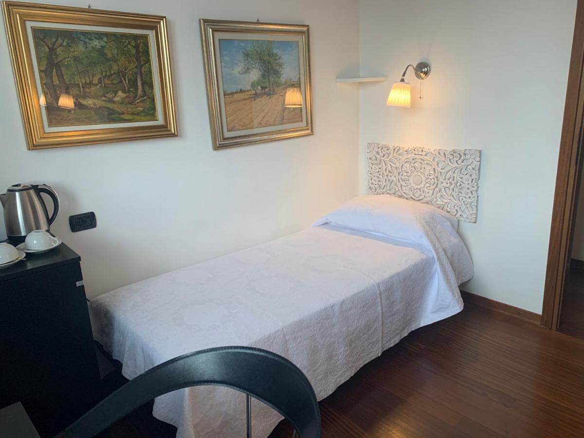 Rana B&B Орнаго Экстерьер фото