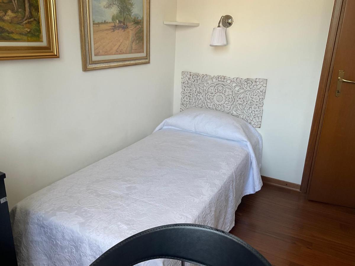 Rana B&B Орнаго Экстерьер фото