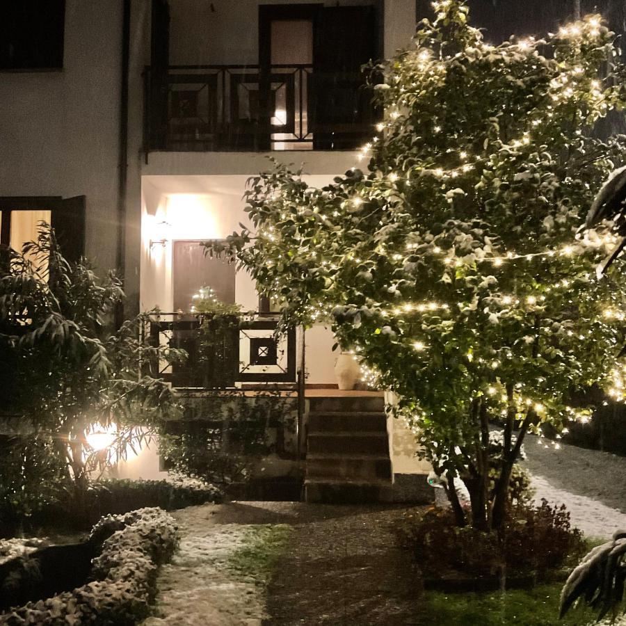 Rana B&B Орнаго Экстерьер фото