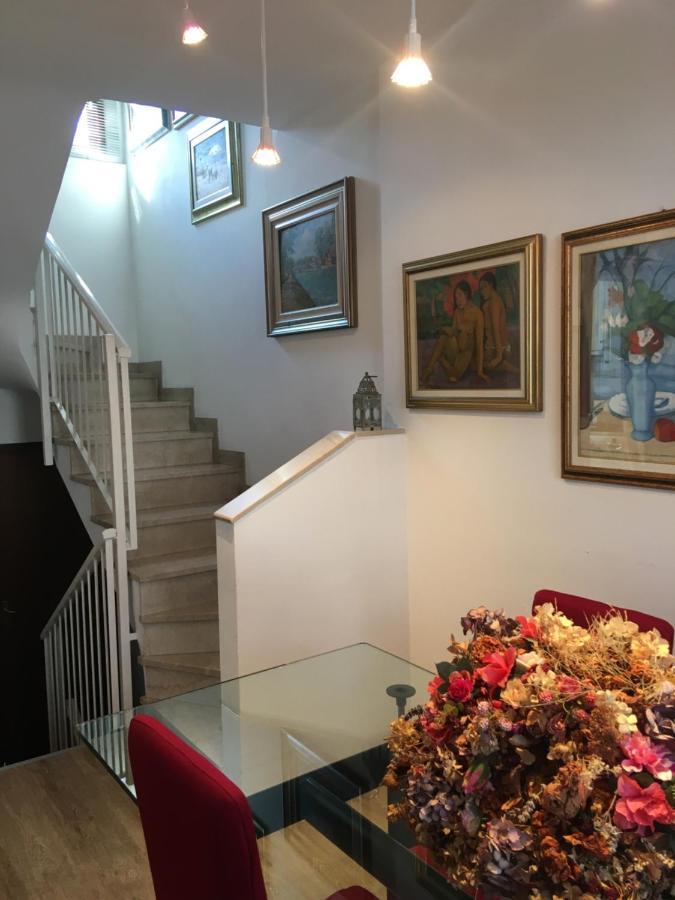 Rana B&B Орнаго Экстерьер фото