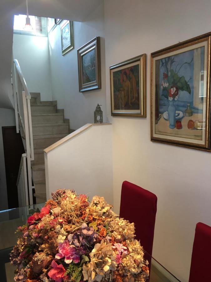 Rana B&B Орнаго Экстерьер фото