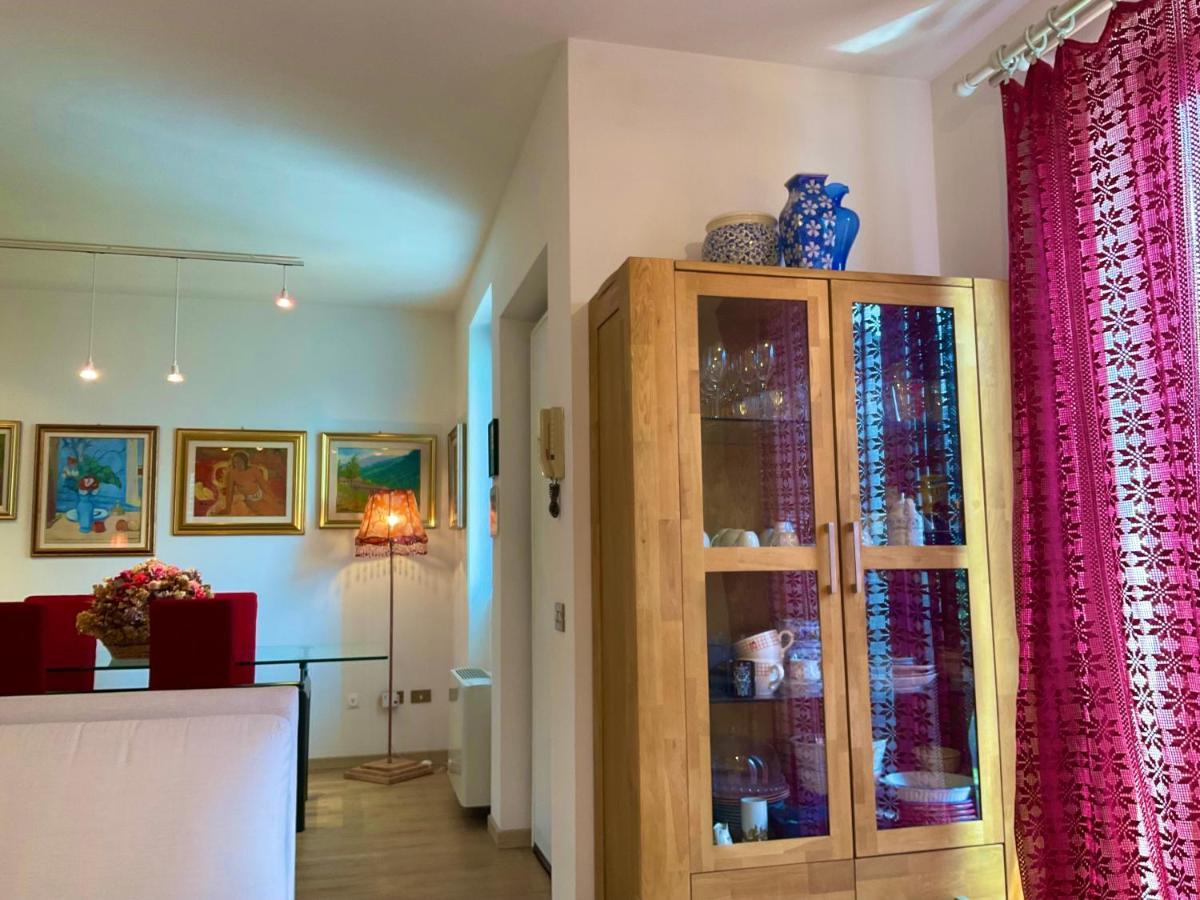 Rana B&B Орнаго Экстерьер фото