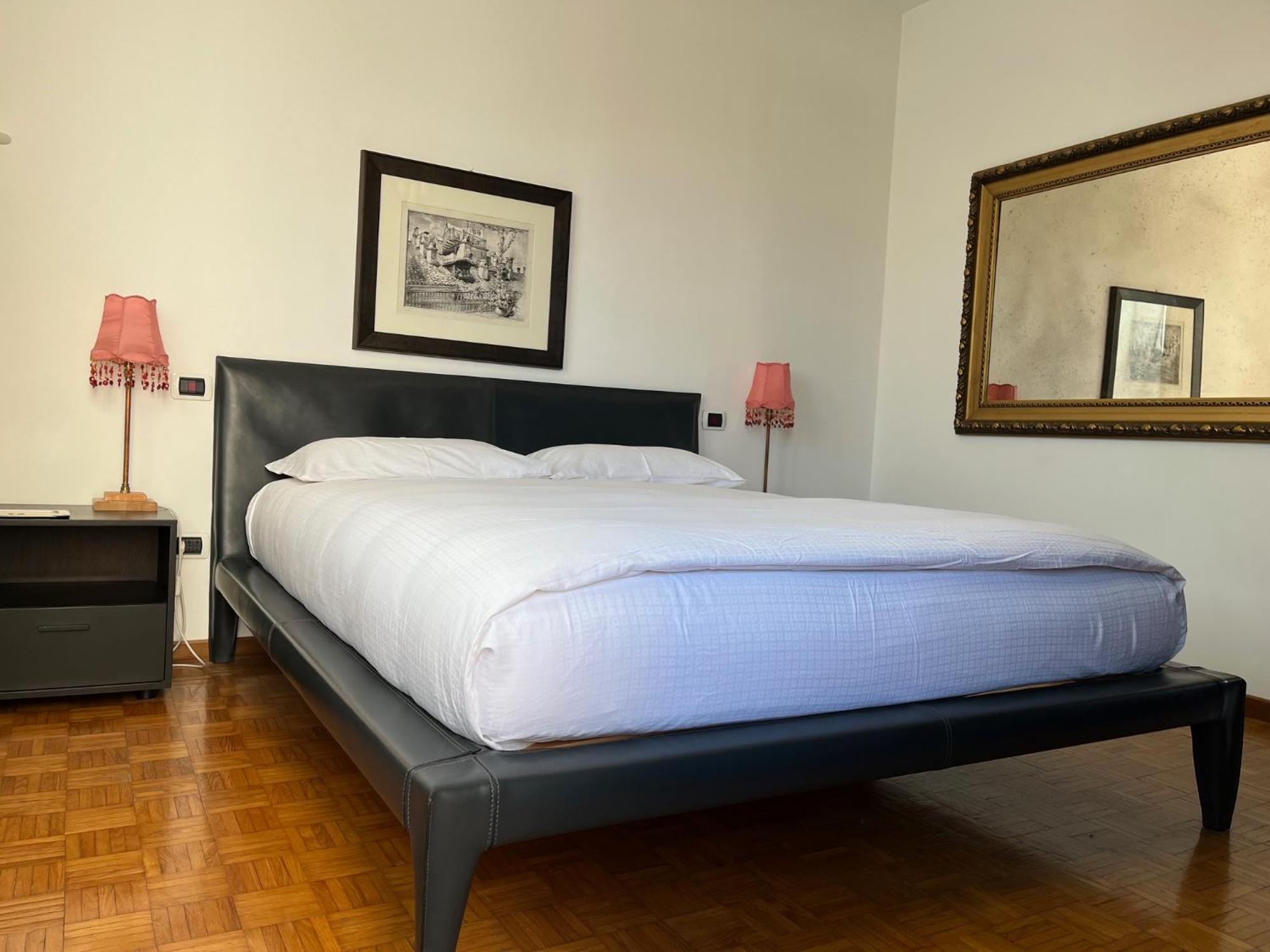 Rana B&B Орнаго Экстерьер фото