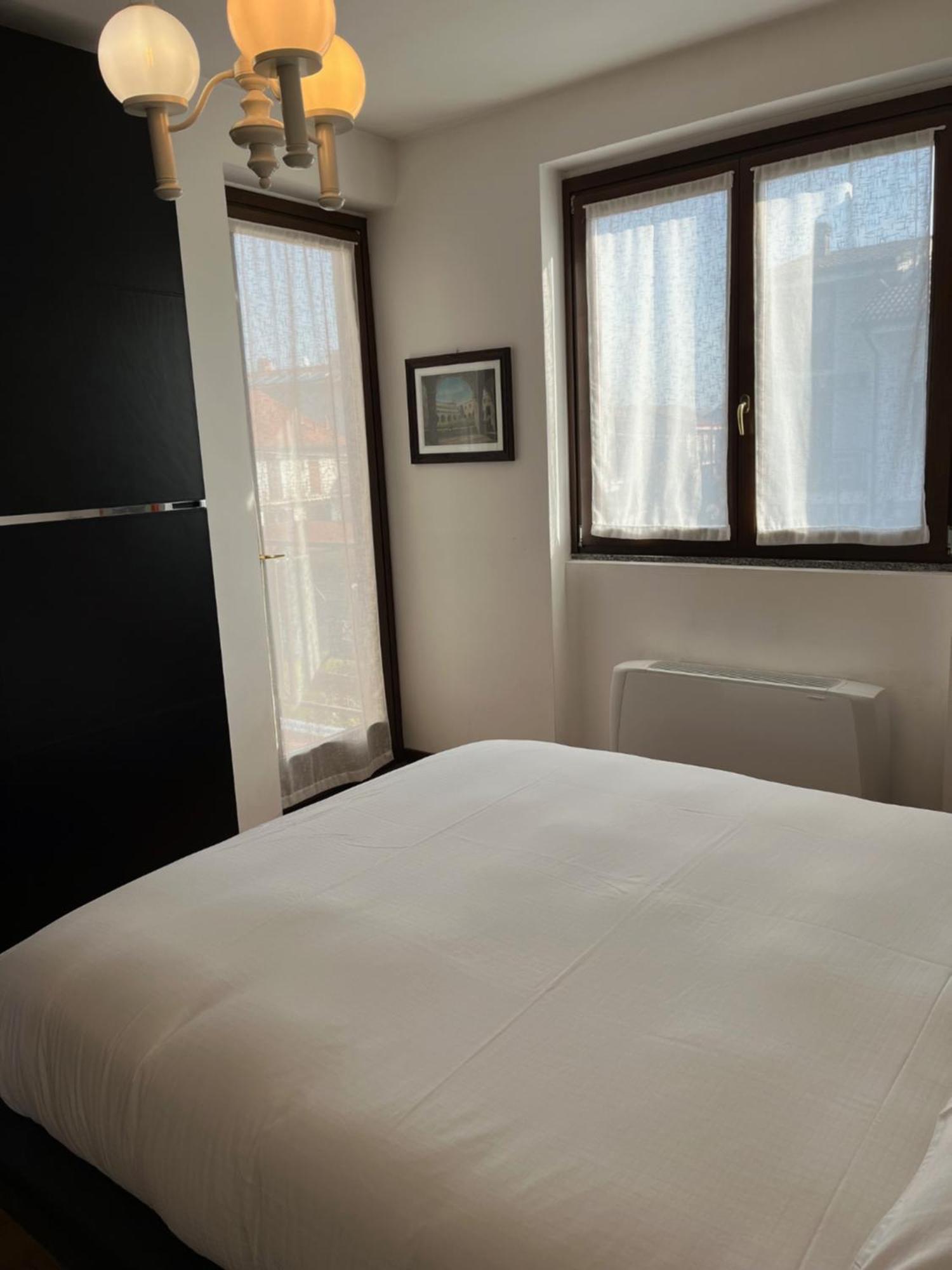 Rana B&B Орнаго Экстерьер фото