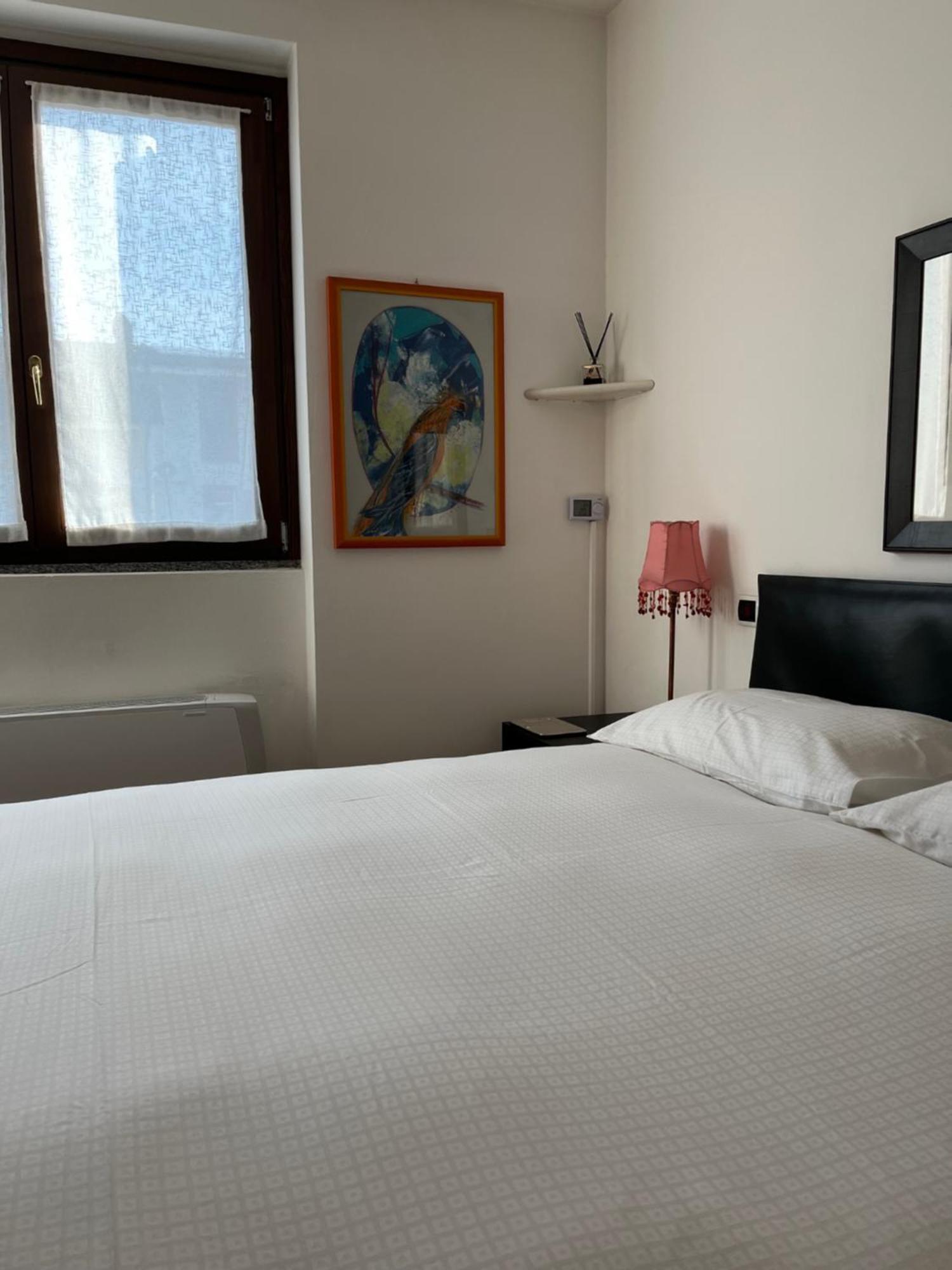 Rana B&B Орнаго Экстерьер фото