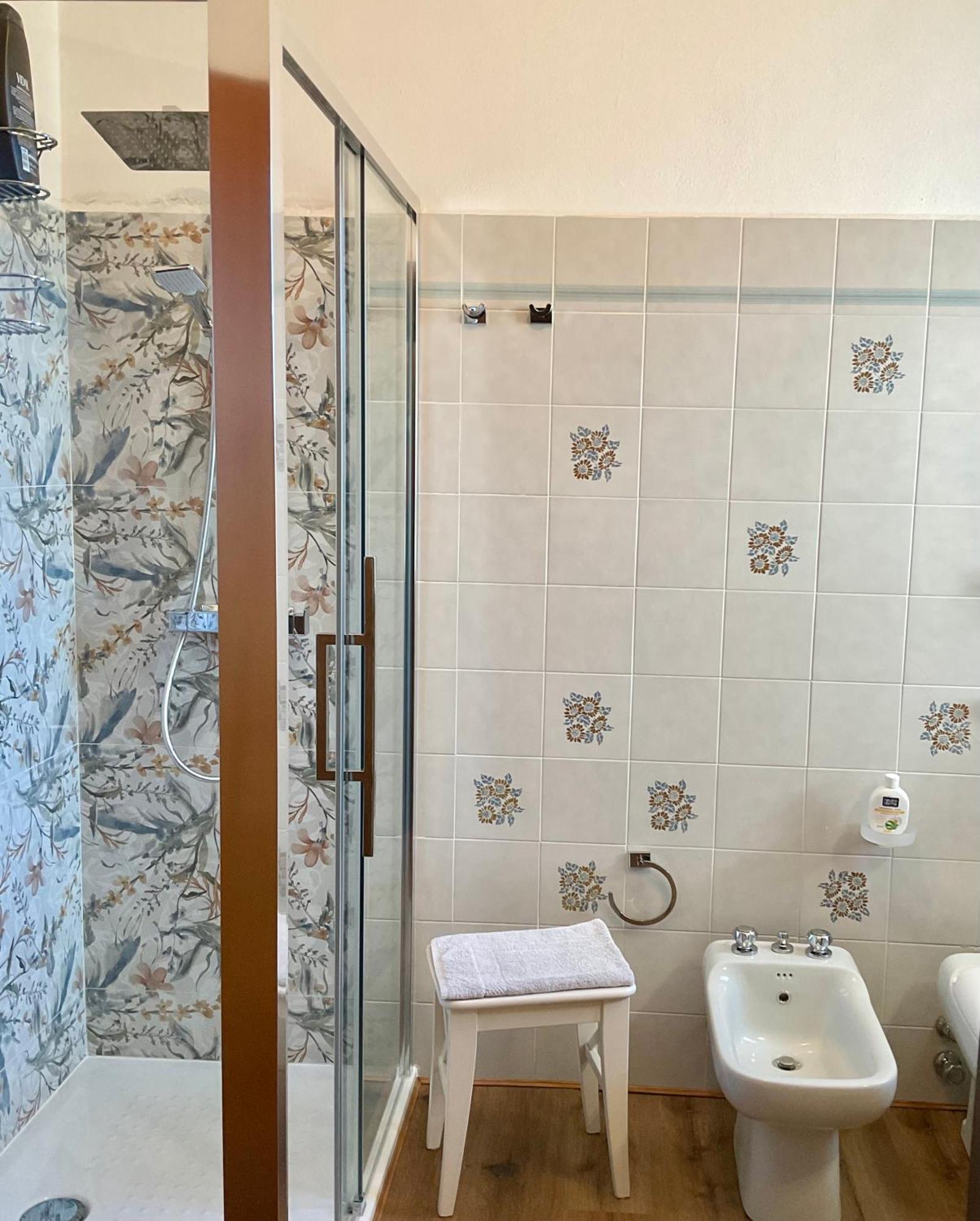 Rana B&B Орнаго Экстерьер фото