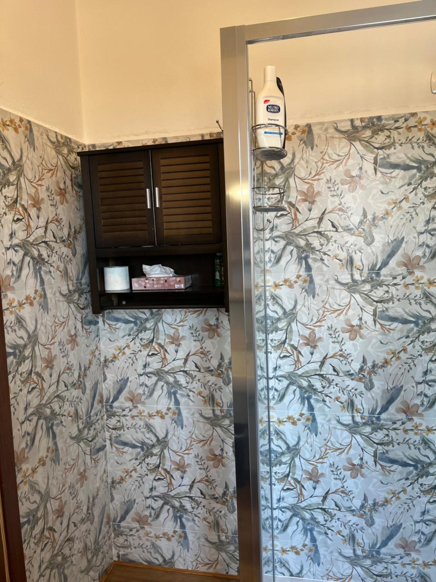 Rana B&B Орнаго Экстерьер фото