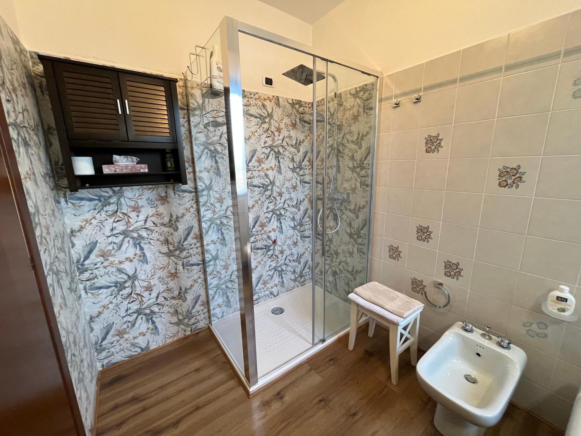 Rana B&B Орнаго Экстерьер фото