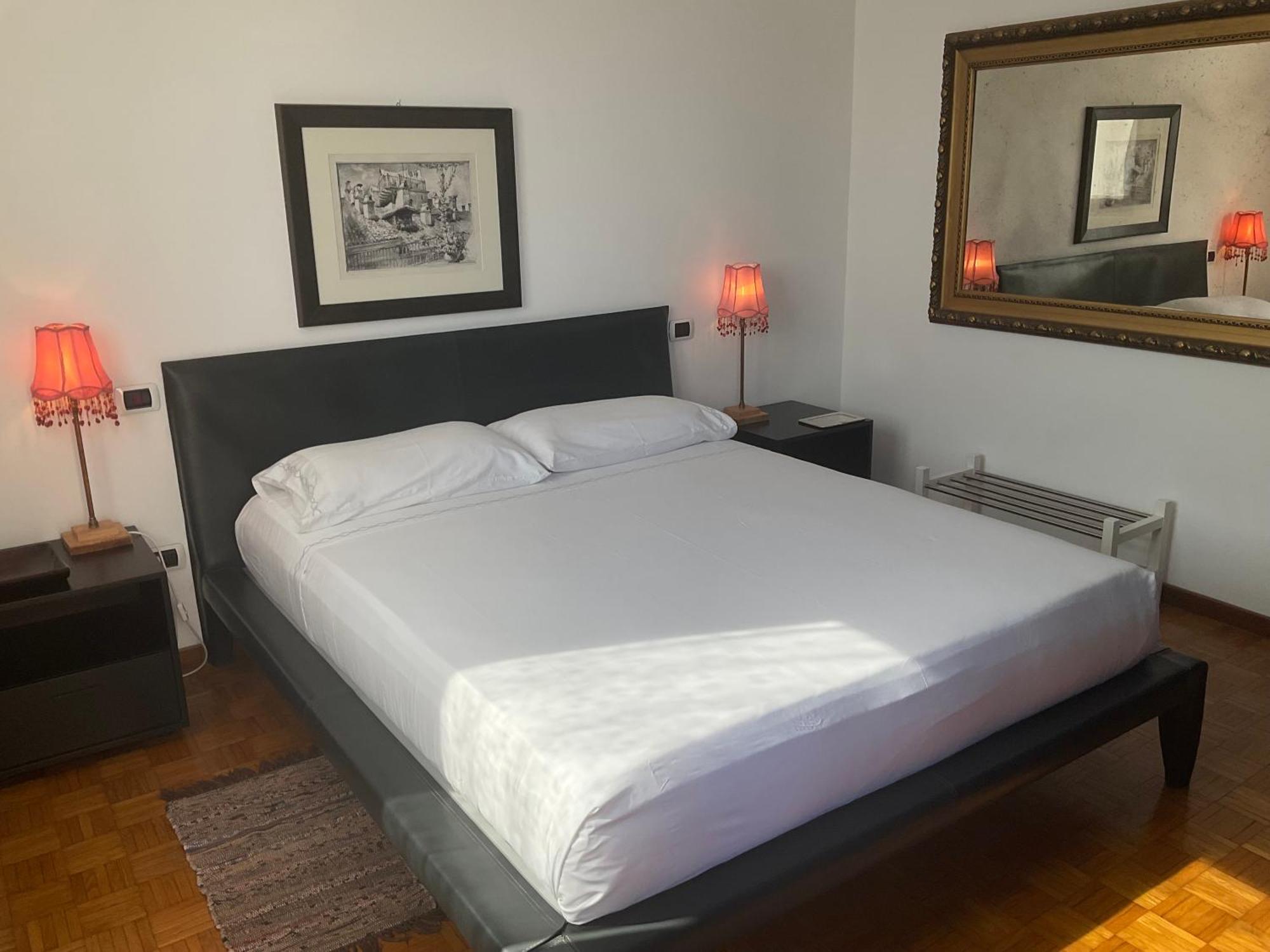 Rana B&B Орнаго Экстерьер фото