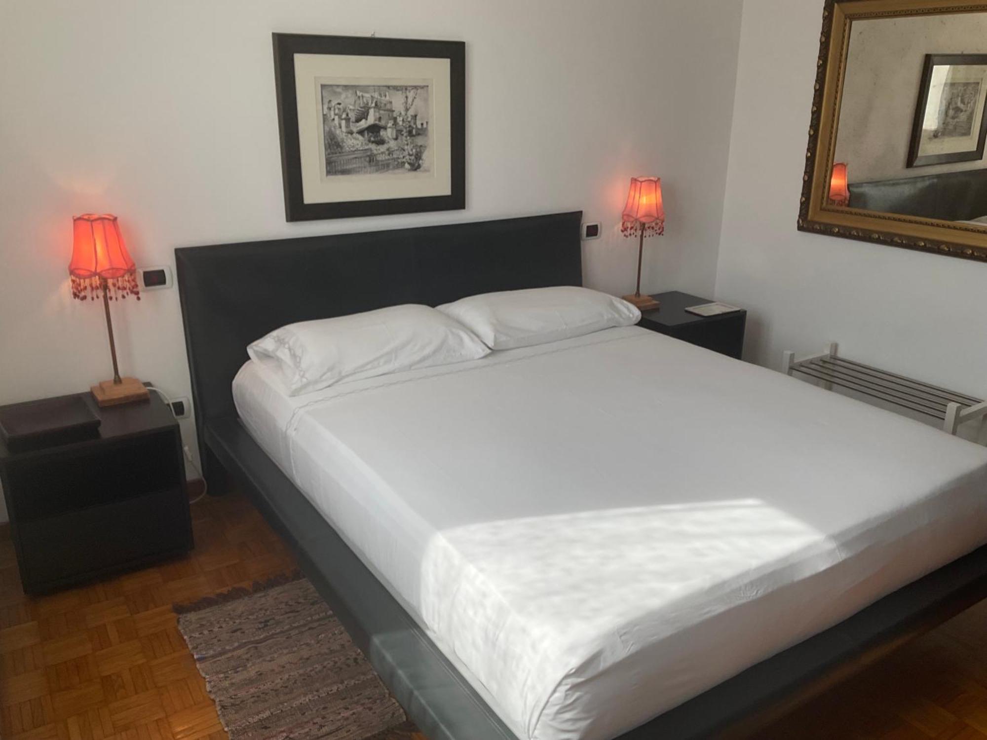 Rana B&B Орнаго Экстерьер фото
