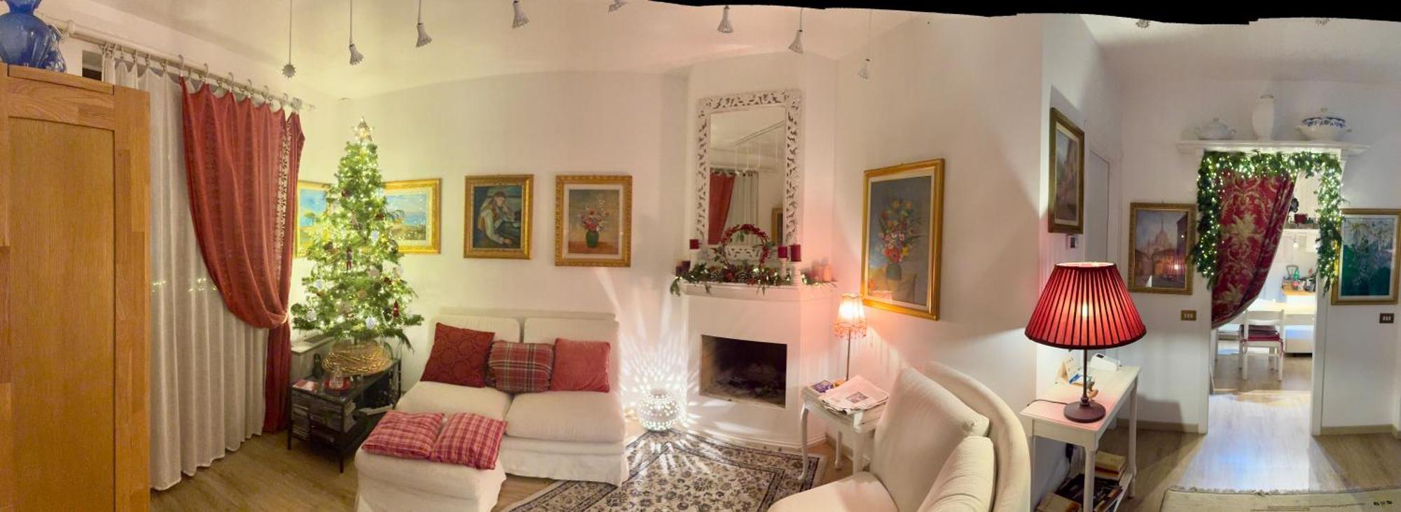 Rana B&B Орнаго Экстерьер фото