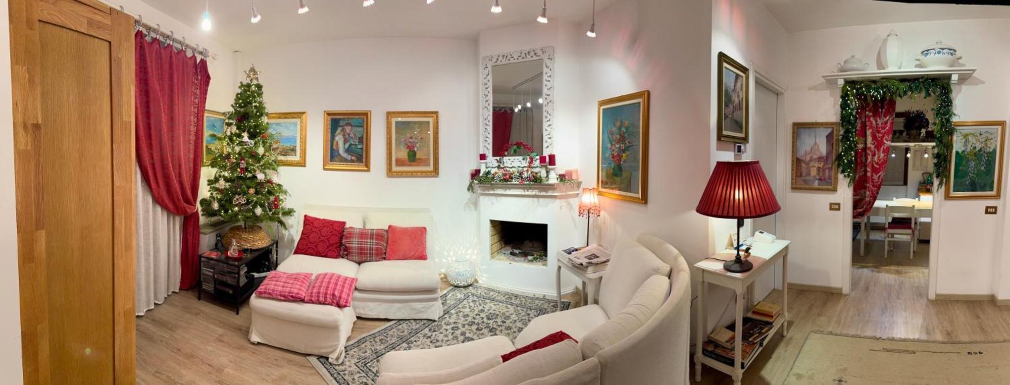 Rana B&B Орнаго Экстерьер фото
