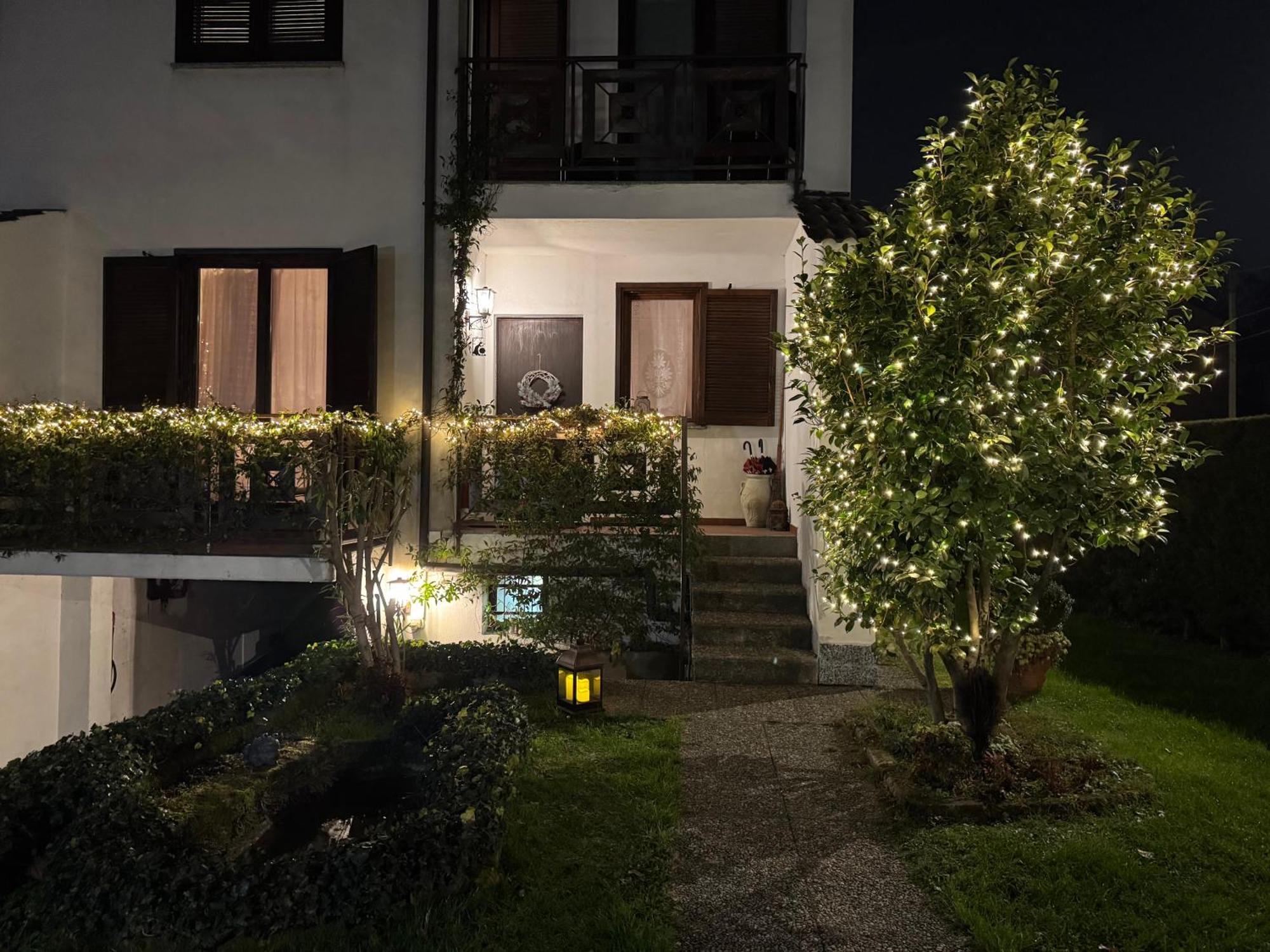 Rana B&B Орнаго Экстерьер фото