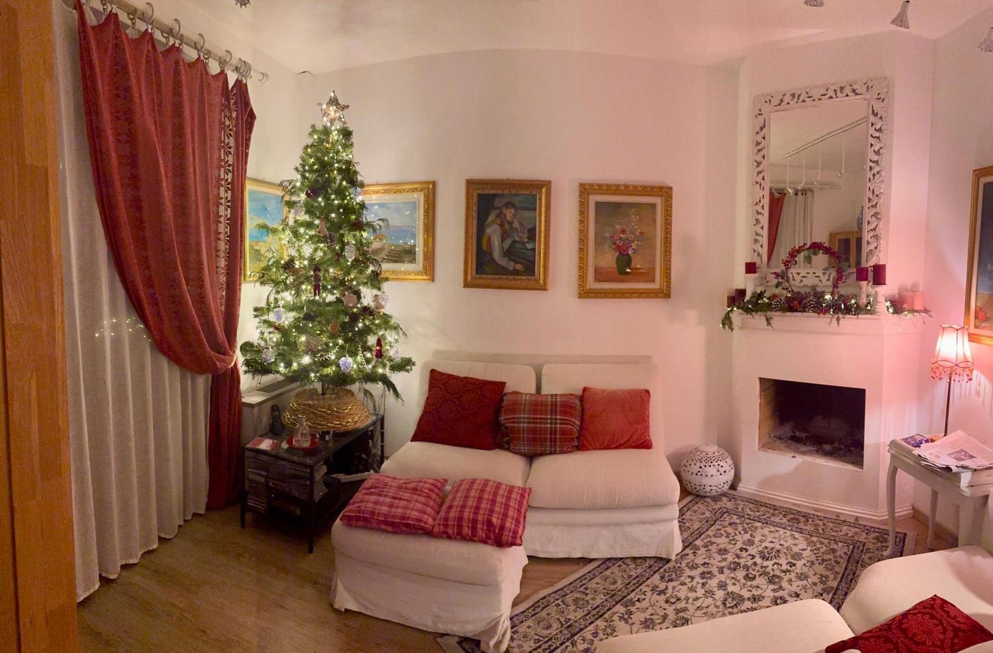 Rana B&B Орнаго Экстерьер фото