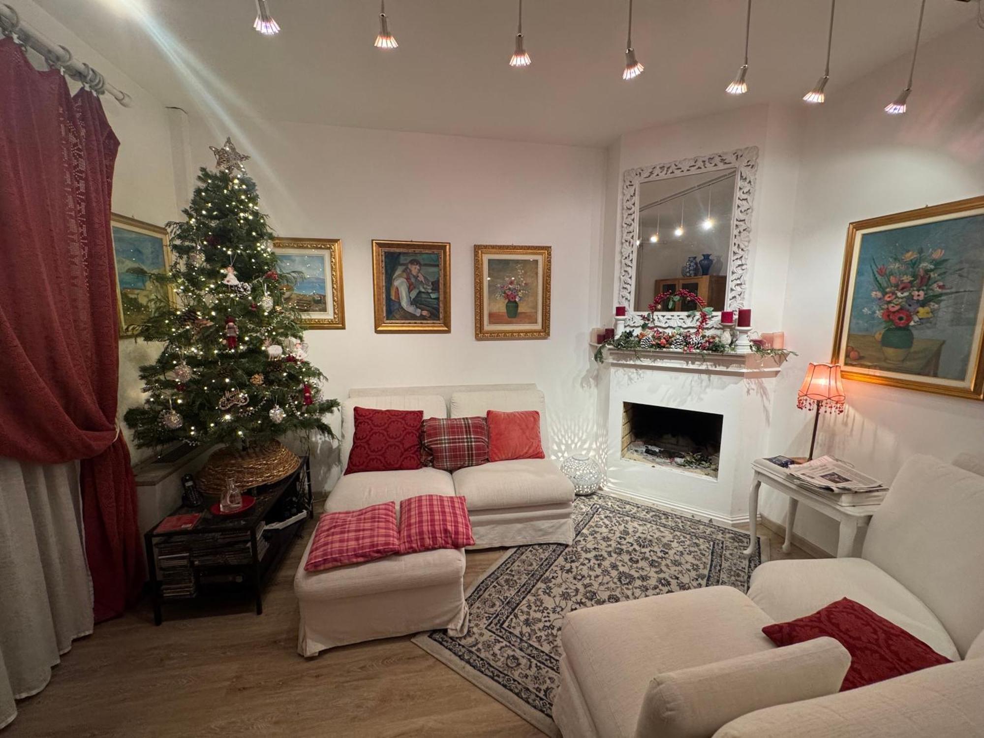 Rana B&B Орнаго Экстерьер фото