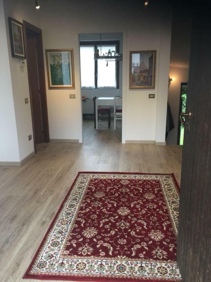 Rana B&B Орнаго Экстерьер фото