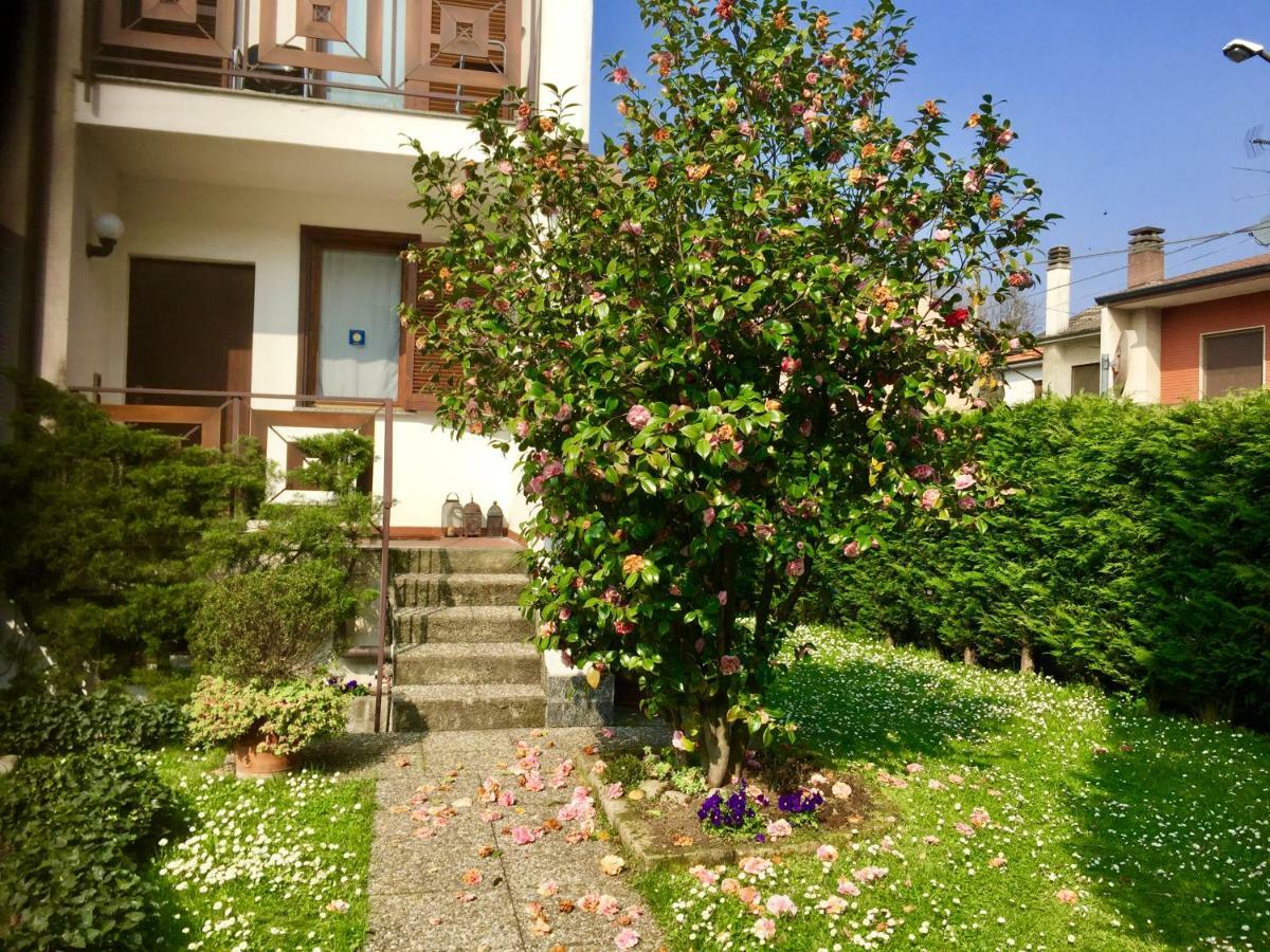 Rana B&B Орнаго Экстерьер фото