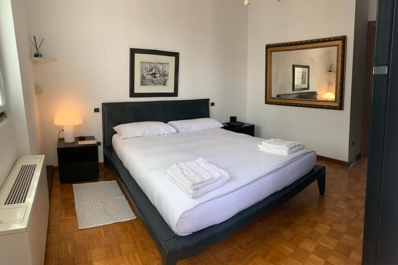 Rana B&B Орнаго Экстерьер фото