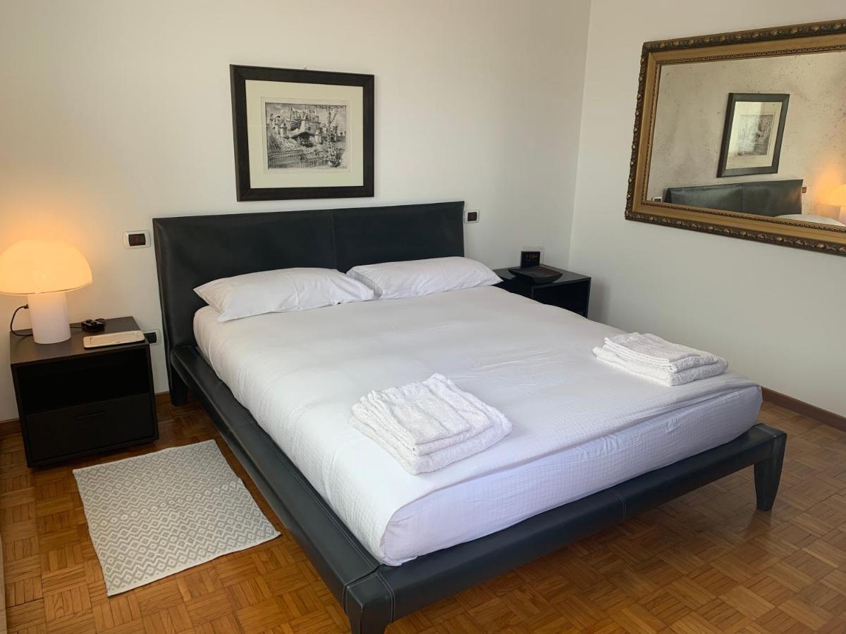 Rana B&B Орнаго Экстерьер фото